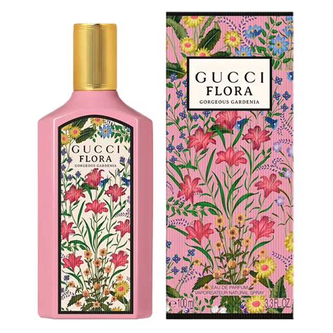 gucci gardinia|flora gorgeous gardenia by Gucci.